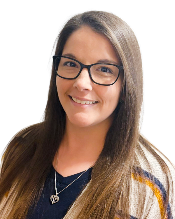 Danielle Tabor - Patient Advocate