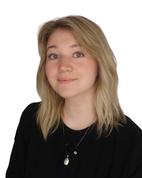 Photo of Molly Cunningham, RN