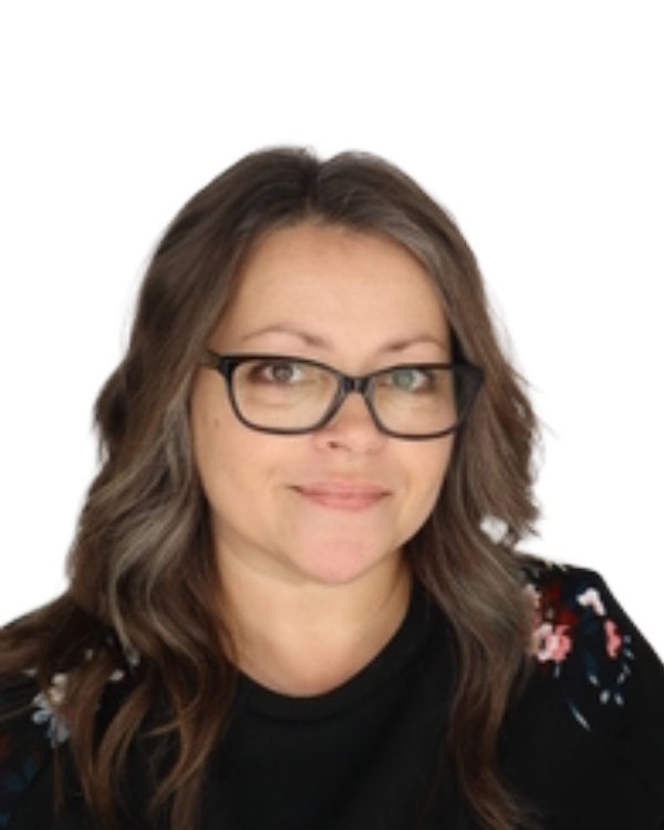 Photo of Asha Foote, CMA