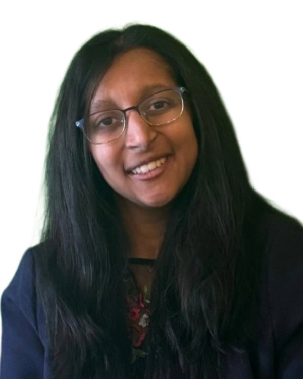 Photo of Saachi Katariya