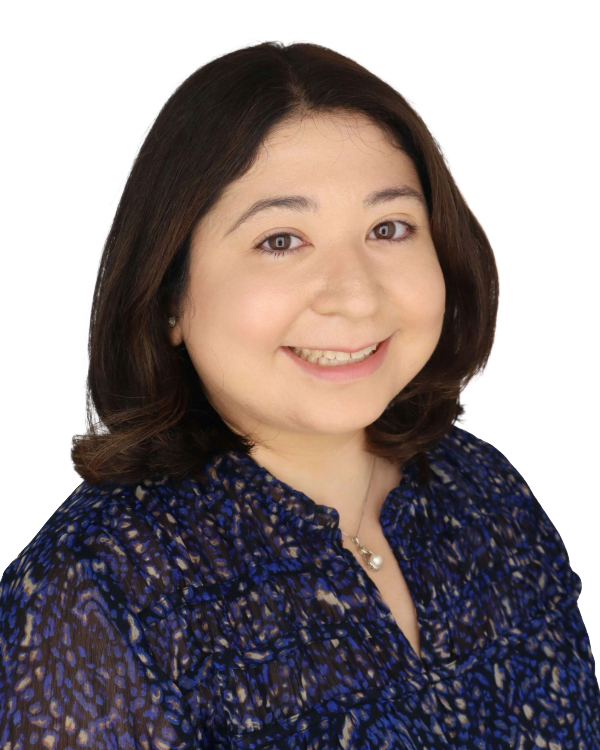 Photo of Jessica Monjaras, DNP, APRN, FNP-BC, FNP-C