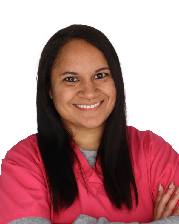 Photo of Abby Mulero-Mojica, CMA