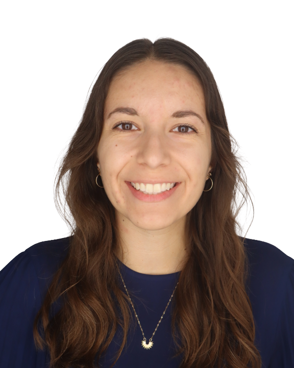 Gabriela Olguin-Flores