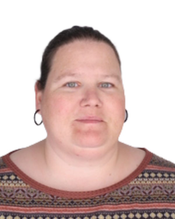 Photo of Marilyn Rogers