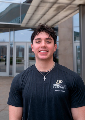 Spencer Gayheart Headshot