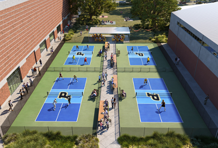 Outdoor Master Plan 4