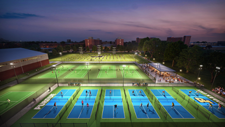 Outdoor Master Plan Photo 1