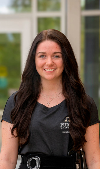 Photo of Ashley Fissel