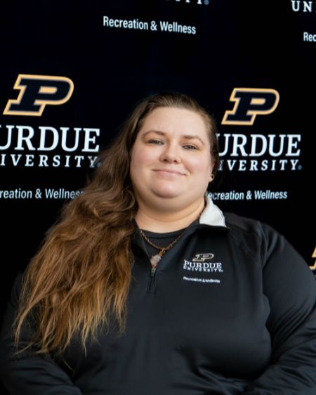 Miranda Buiter headshot