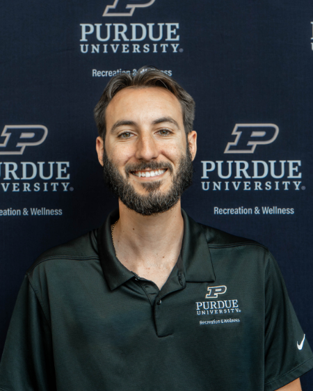 Headshot of Jason Pappas