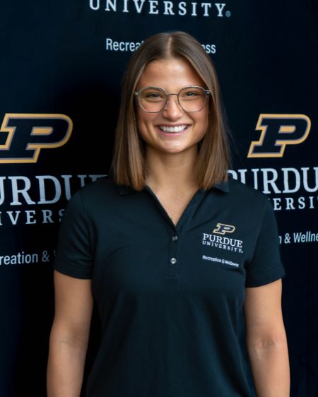 Maggie Fincher headshot