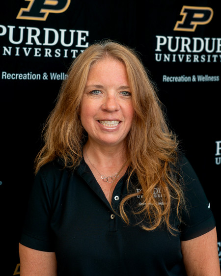 Headshot of Tanya Bailey