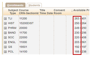 Purdue 2023 Academic Calendar How_To_Search_For_Courses_With_Space - Office Of The Registrar - Purdue  University