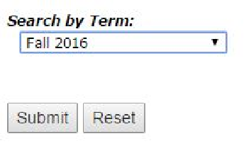 Search By Term