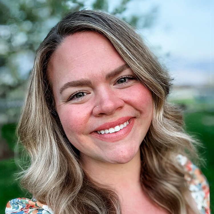 Kearstynn Goulette portrait