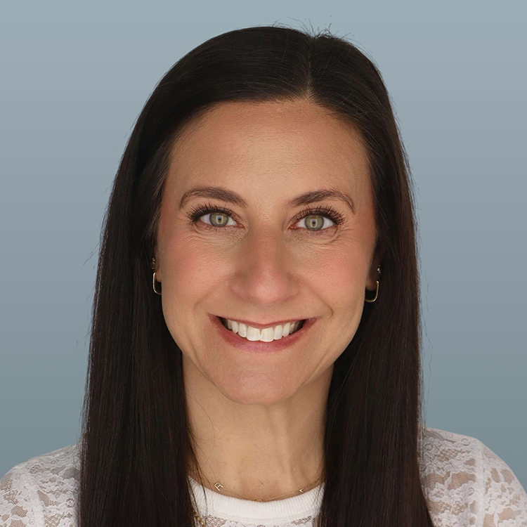 Jill Manuel portrait