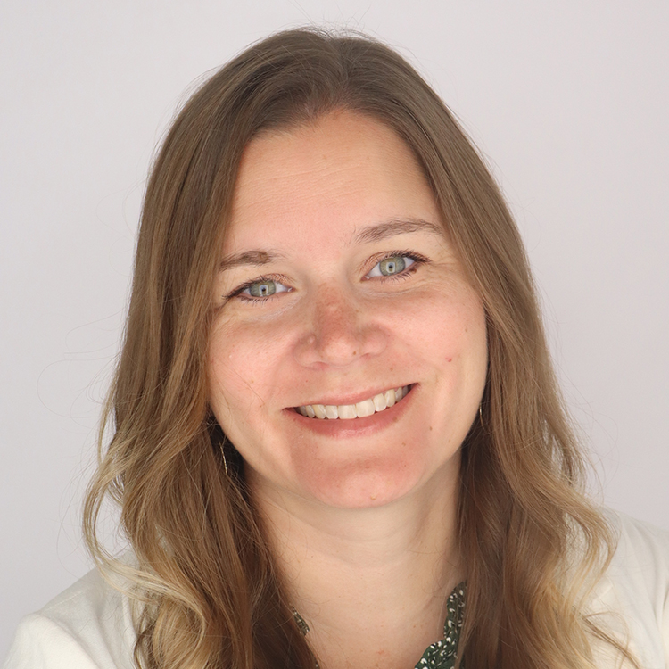 Meaghan Stillabower portrait