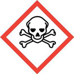 Acute Toxcity Pictogram