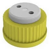 KX VaporrSafe Solvent Safety Bottle Cap