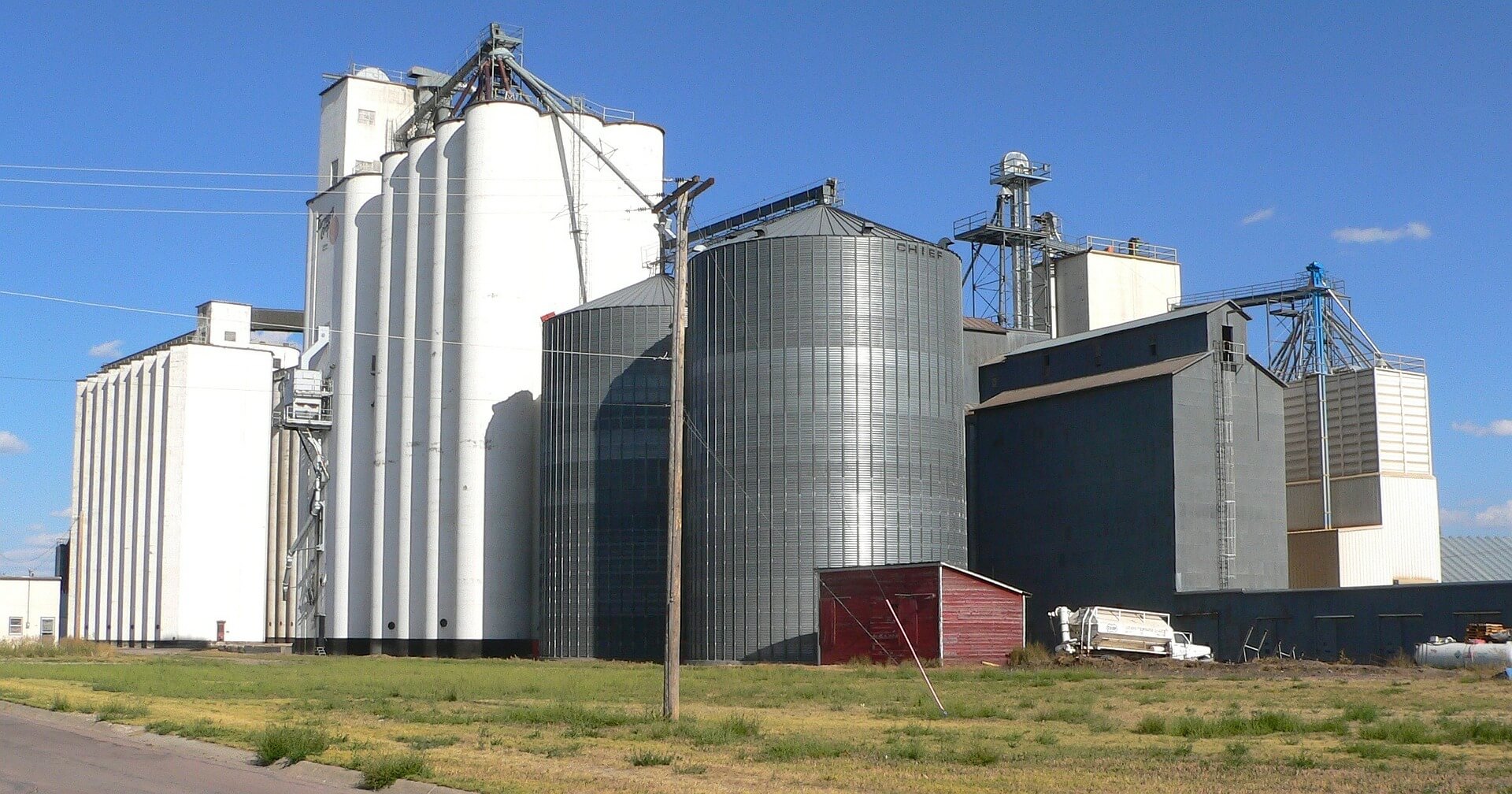 Grain dust explosions up, injuries and fatalities decline
