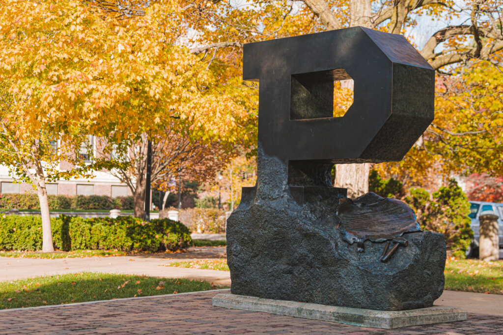 Purdue P