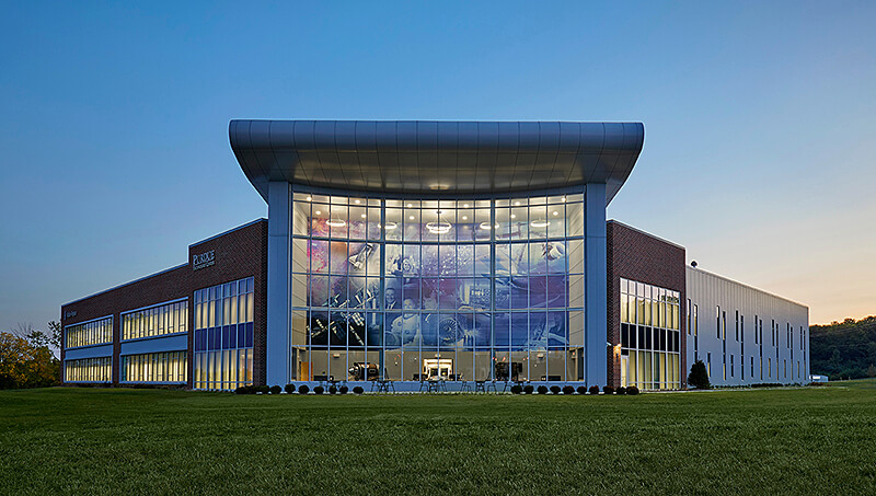 Purdue Technology Center Aerospace