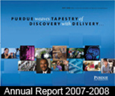 Annual report 2007-2008