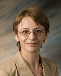 Voichita M. Dadarlat, PhD