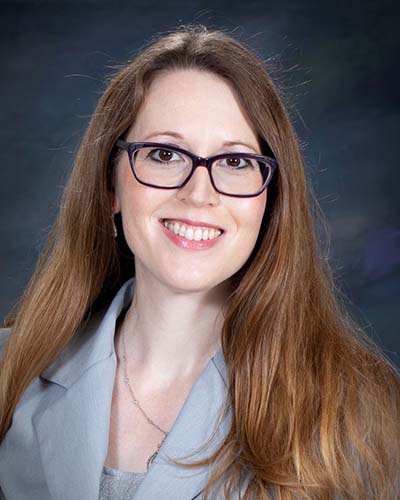 Amanda Darbyshire, D.V.M., Diplomate, ACLAM