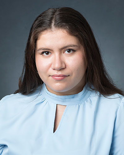Alayna Espinoza
