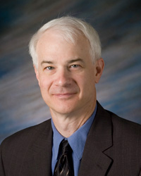 Perry Kirkham, Ph.D.