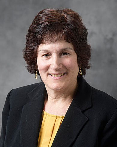 Karen Plaut, PhD
