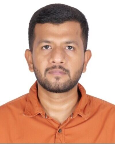 Pramukh Ramanna Gowda