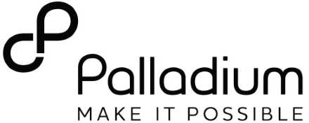 Palladium; make it possible