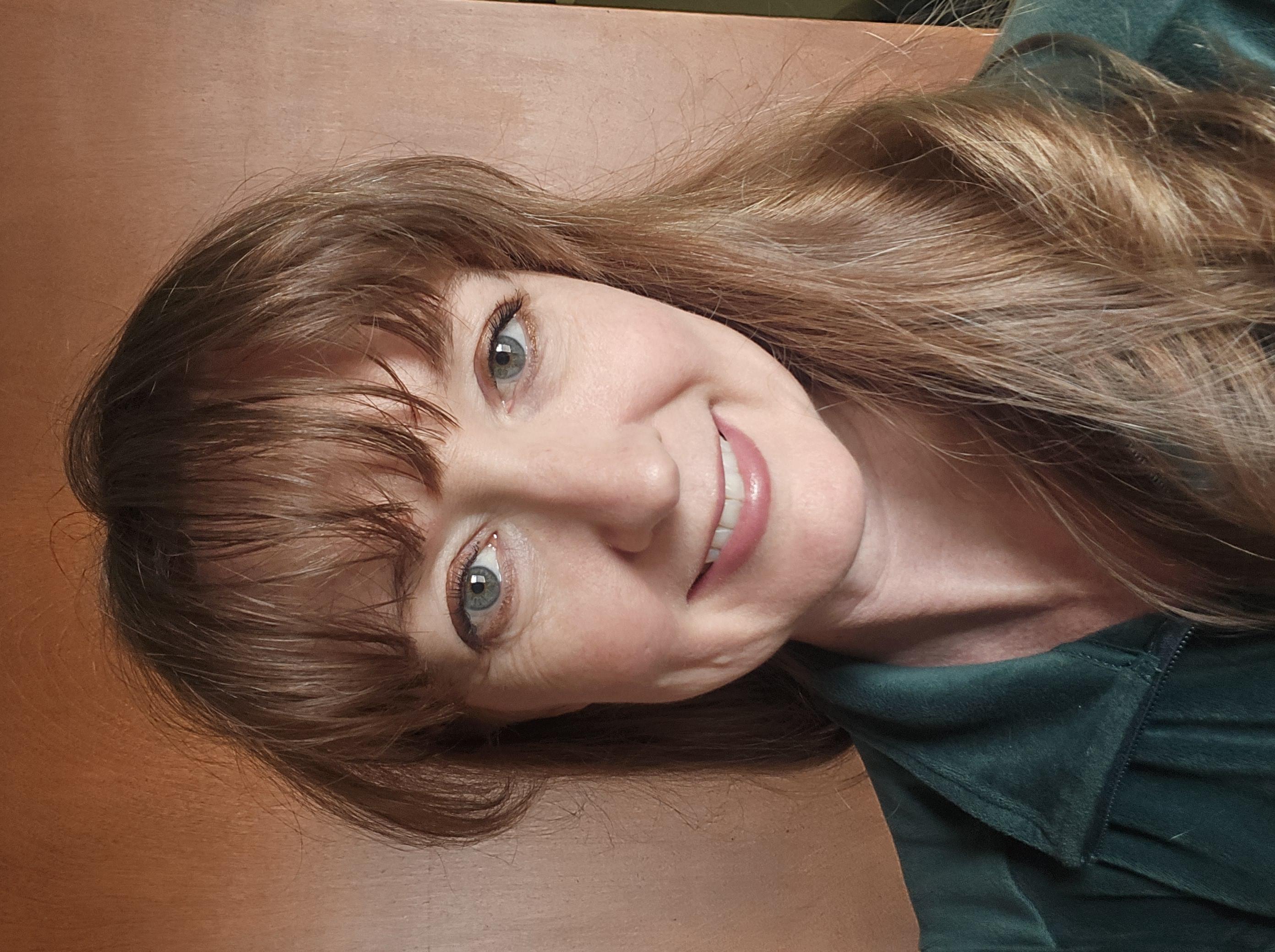 Dr. Nicole Adams profile picture