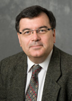 Prof. Antonio Bobet