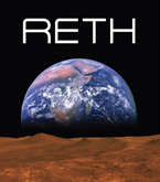 RETH logo