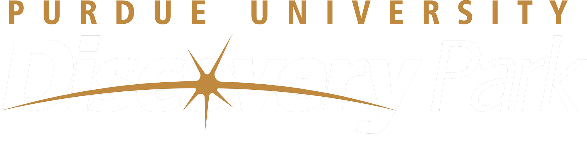 Purdue University Discovery Park Logo