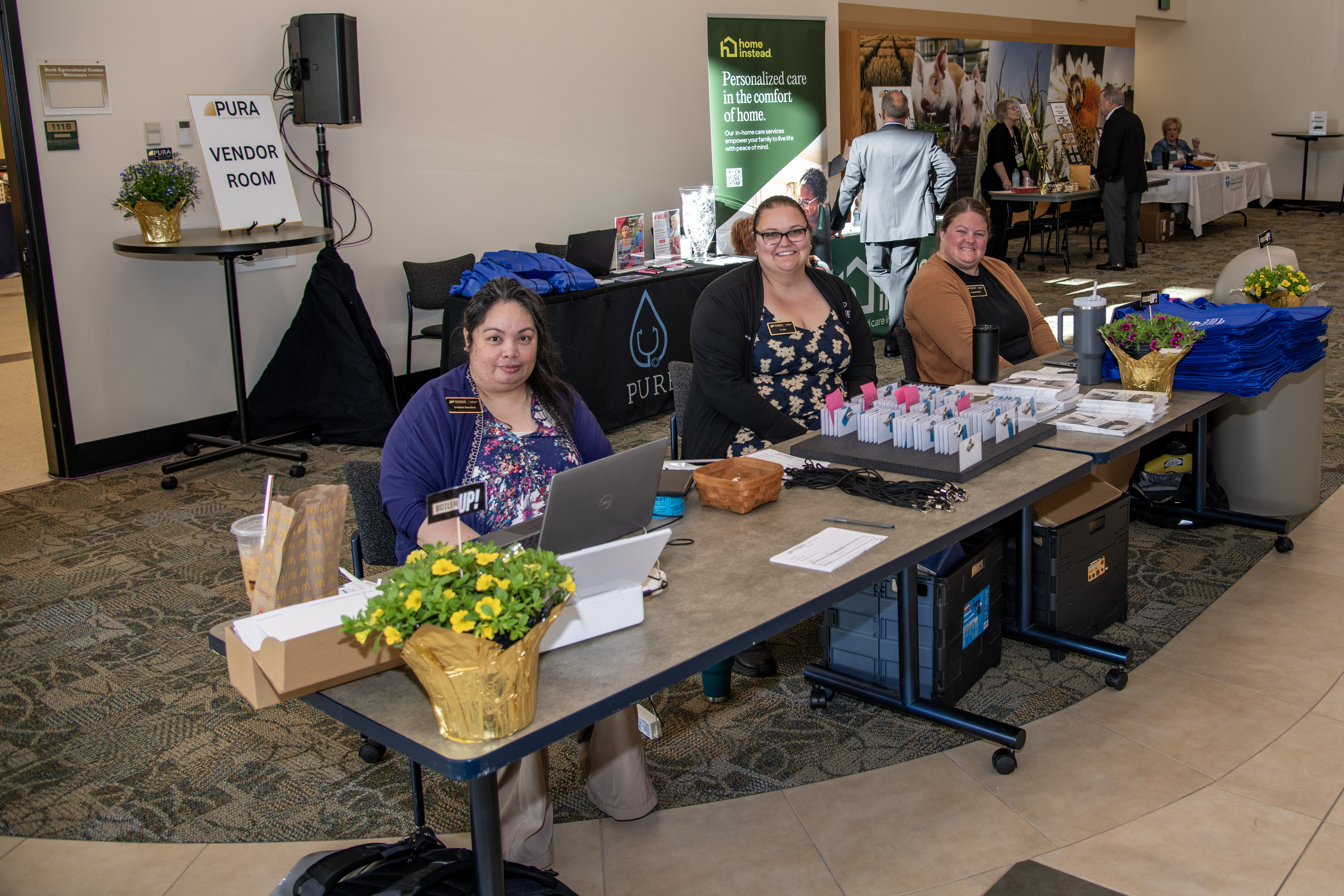 Conference Registration