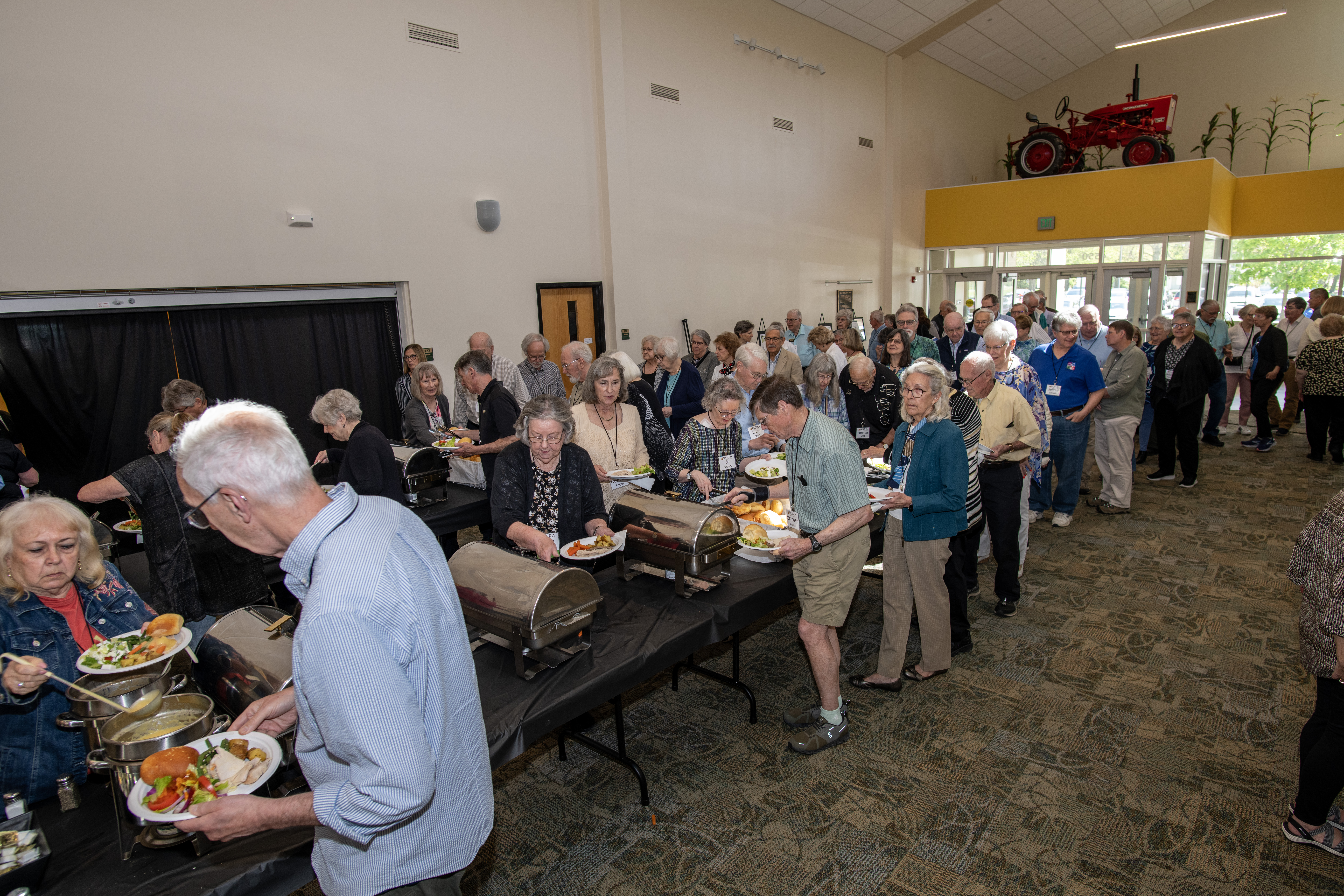 Food Line 2