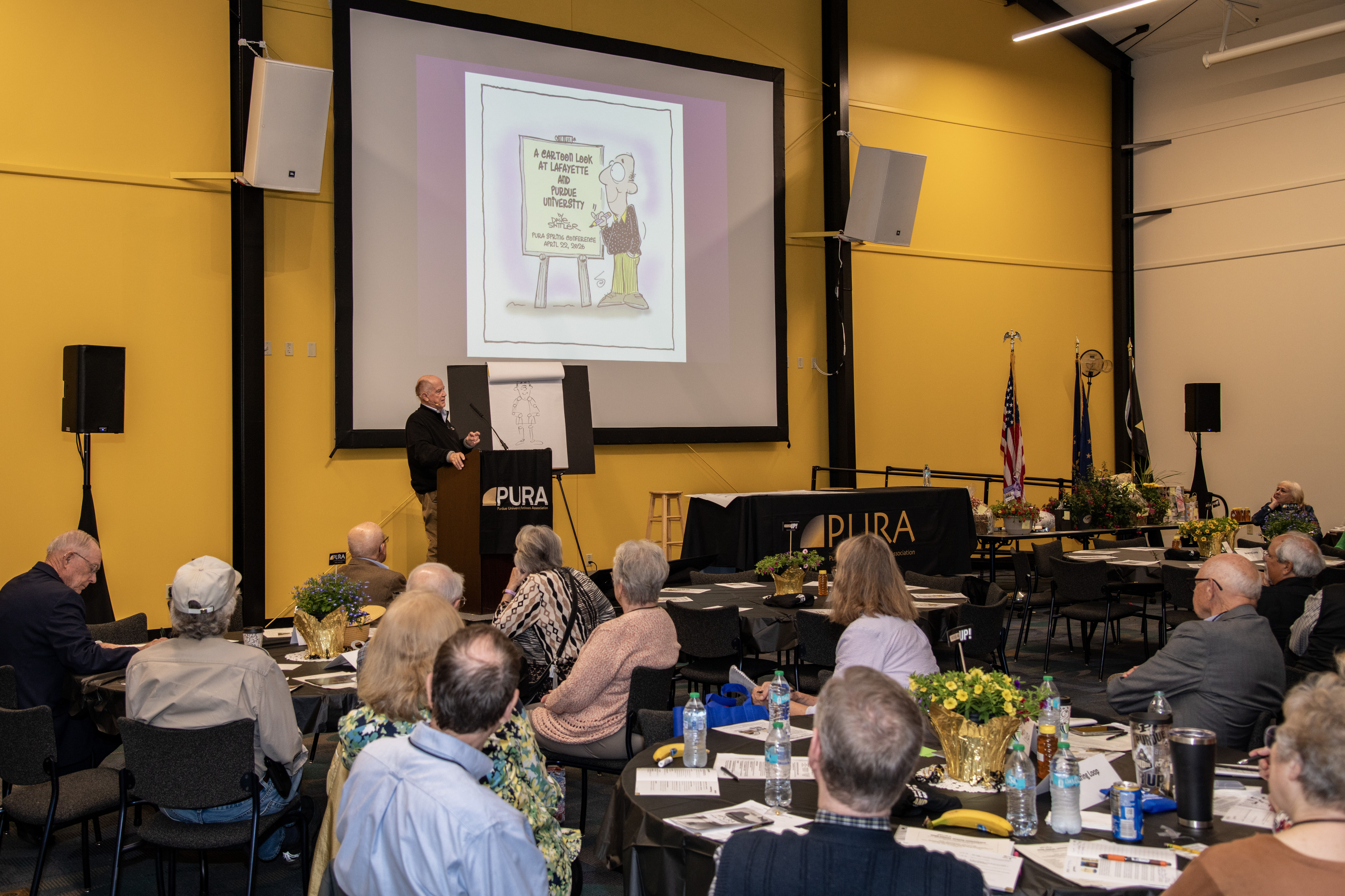 Sattler Presentation