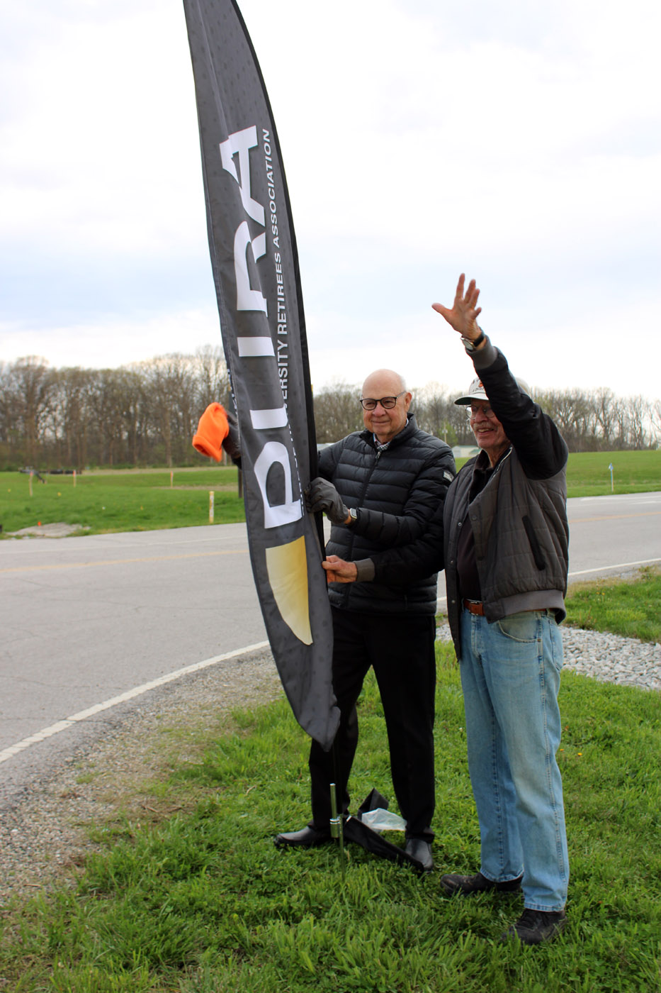 Pictures from 2025 Spring Conference