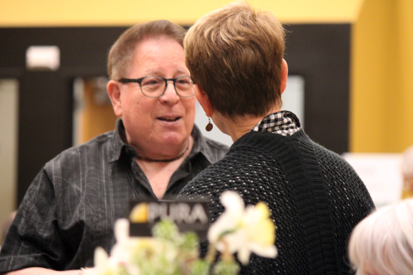 Pictures from 2025 Spring Conference