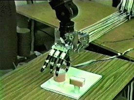 Gesture-Based Programming Demos