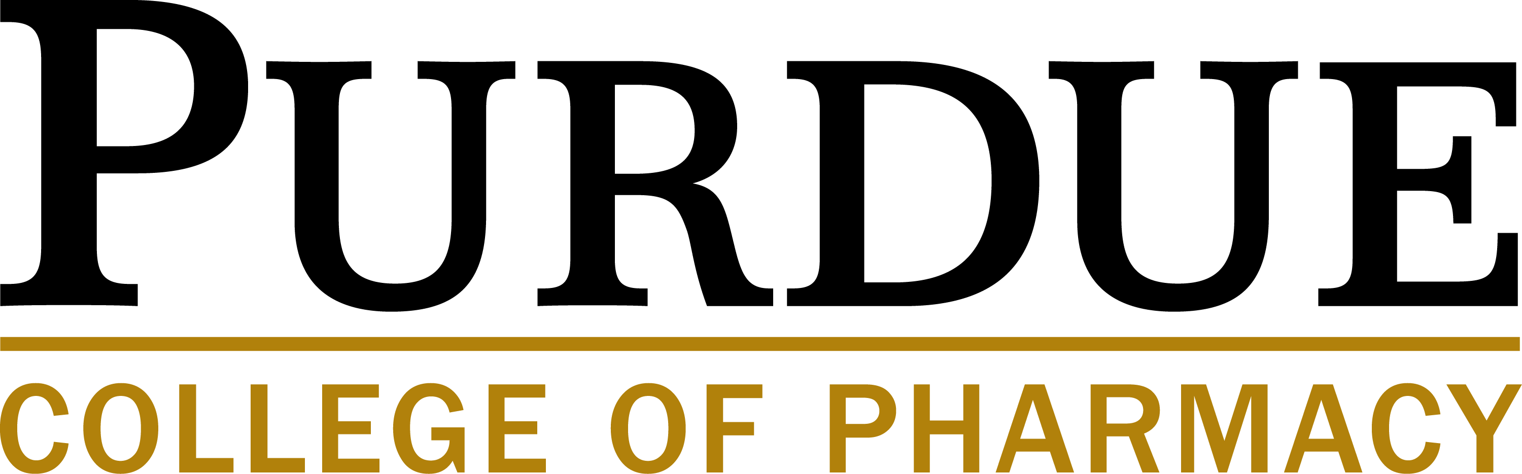 Purdue College of Pharmacy