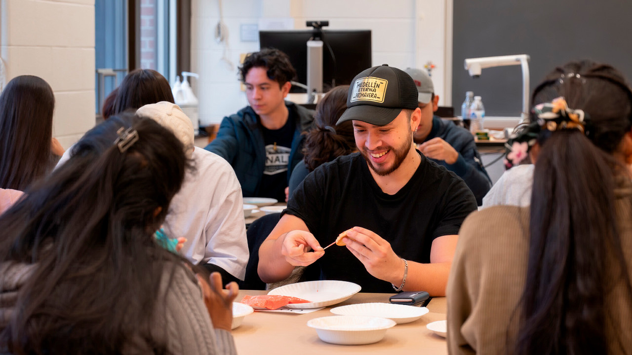 Student Organization photo