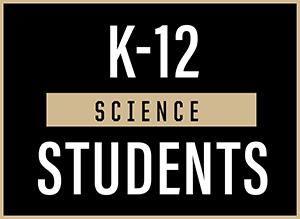 K-12 science students