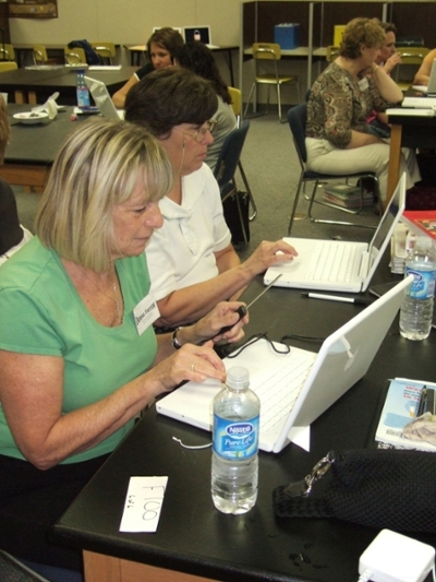 Scientific Probes Workshop