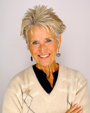 Aimée Cole-Laramore