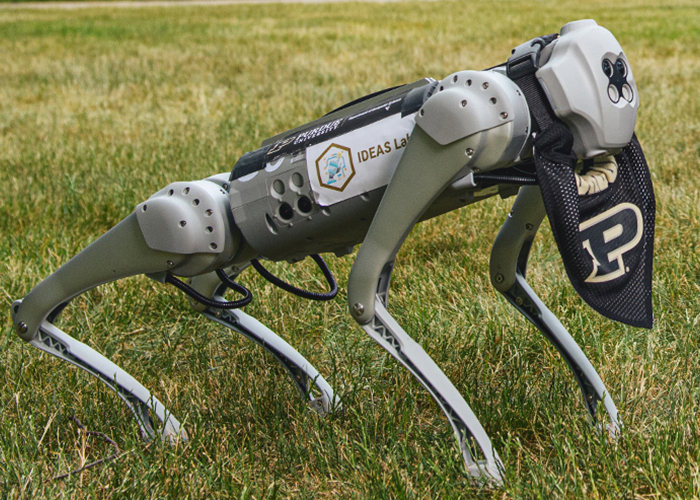 Purdue unveils comprehensive AI strategy